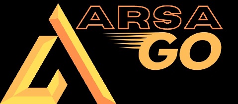 Logo of ARSA GO SPÓŁKA Z OGRANICZONĄ ODPOWIEDZIALNOŚCIĄ